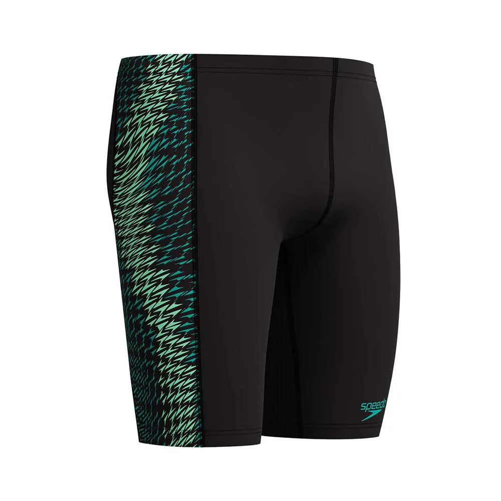 Speedo Endurance+ Tech Panel Jammer male Speedo Endurance+ Tech Panel Jammer male
