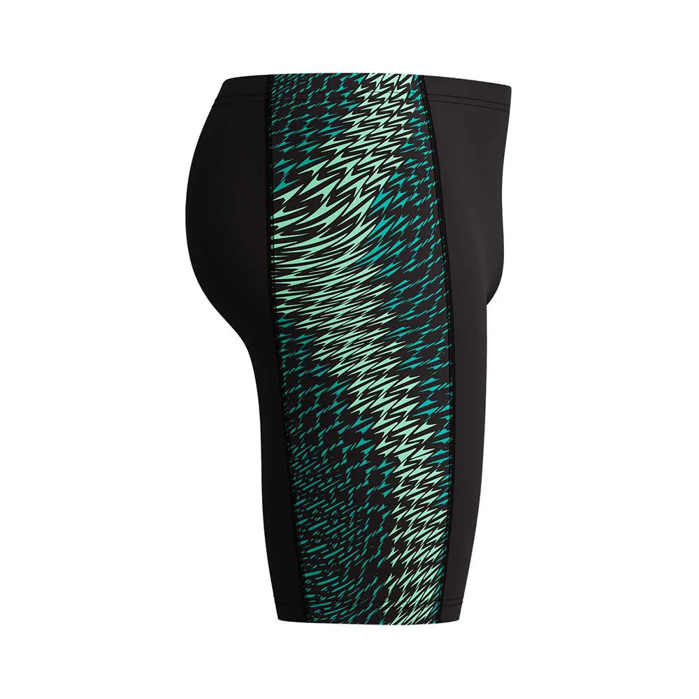 Speedo Endurance+ Tech Panel Jammer male Speedo Endurance+ Tech Panel Jammer male