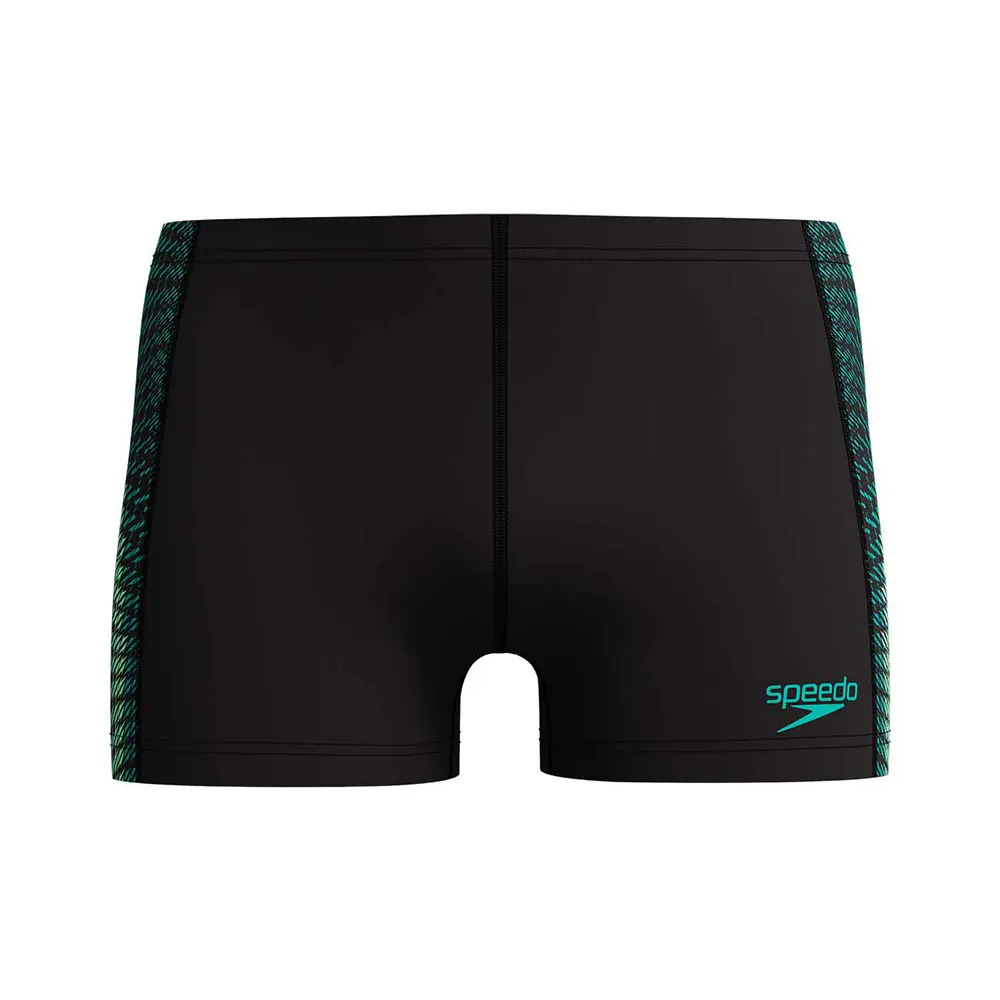 Speedo Endurance+ Tech Panel Simshorts male