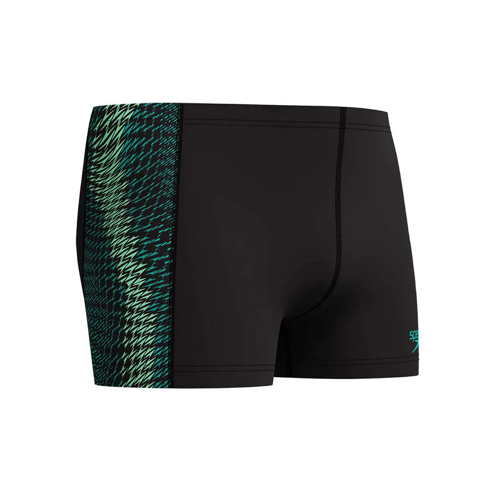 Speedo Endurance+ Tech Panel Simshorts male