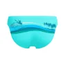 Speedo Eng Print Beachstar 2´´ Badbyxor male