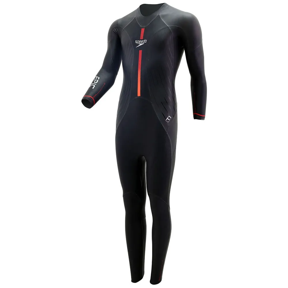 Speedo Epic Våtdräkt I Neopren unisex