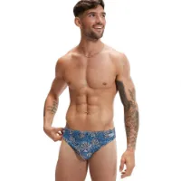 Speedo Escape 5 Cm Badbyxor male