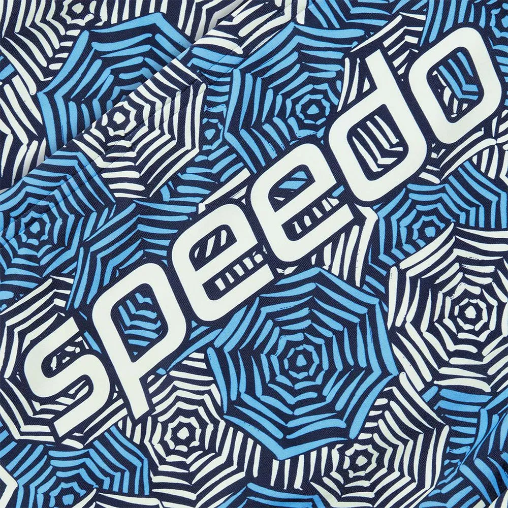 Speedo Escape 5 Cm Badbyxor male