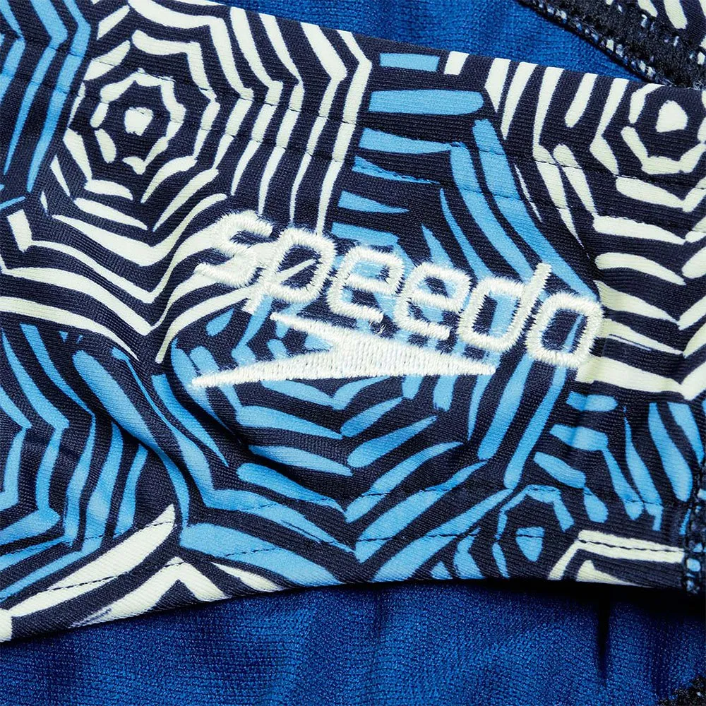 Speedo Escape 5 Cm Badbyxor male