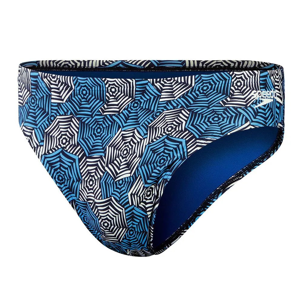 Speedo Escape 5 Cm Badbyxor male