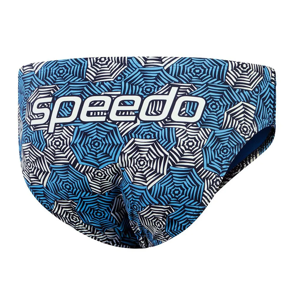 Speedo Escape 5 Cm Badbyxor male