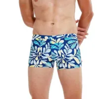 Speedo Escape Badbyxor Boxer male