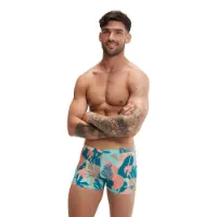 Speedo Escape Badbyxor Boxer male
