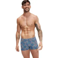 Speedo Escape Badbyxor Boxer male