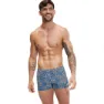 Speedo Escape Badbyxor Boxer male