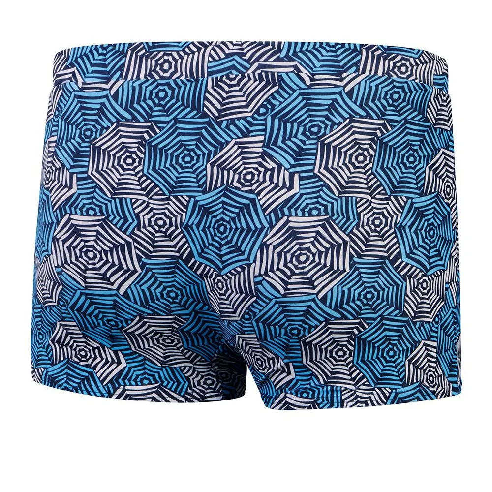 Speedo Escape Badbyxor Boxer male