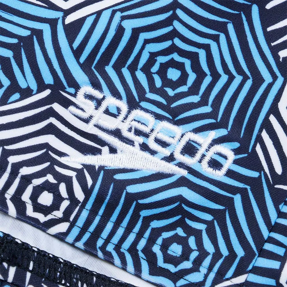 Speedo Escape Badbyxor Boxer male