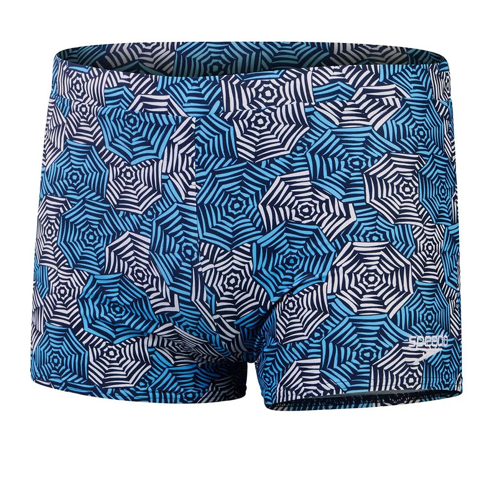 Speedo Escape Badbyxor Boxer male
