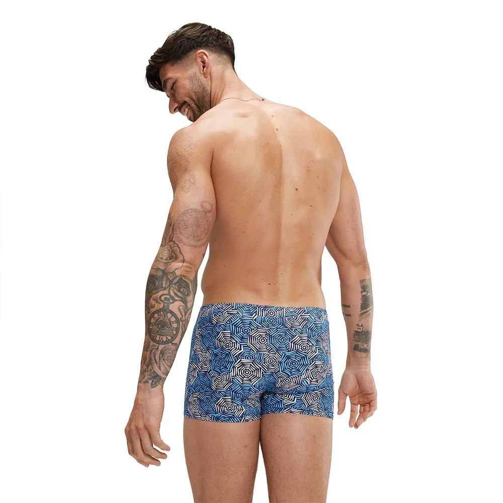 Speedo Escape Badbyxor Boxer male