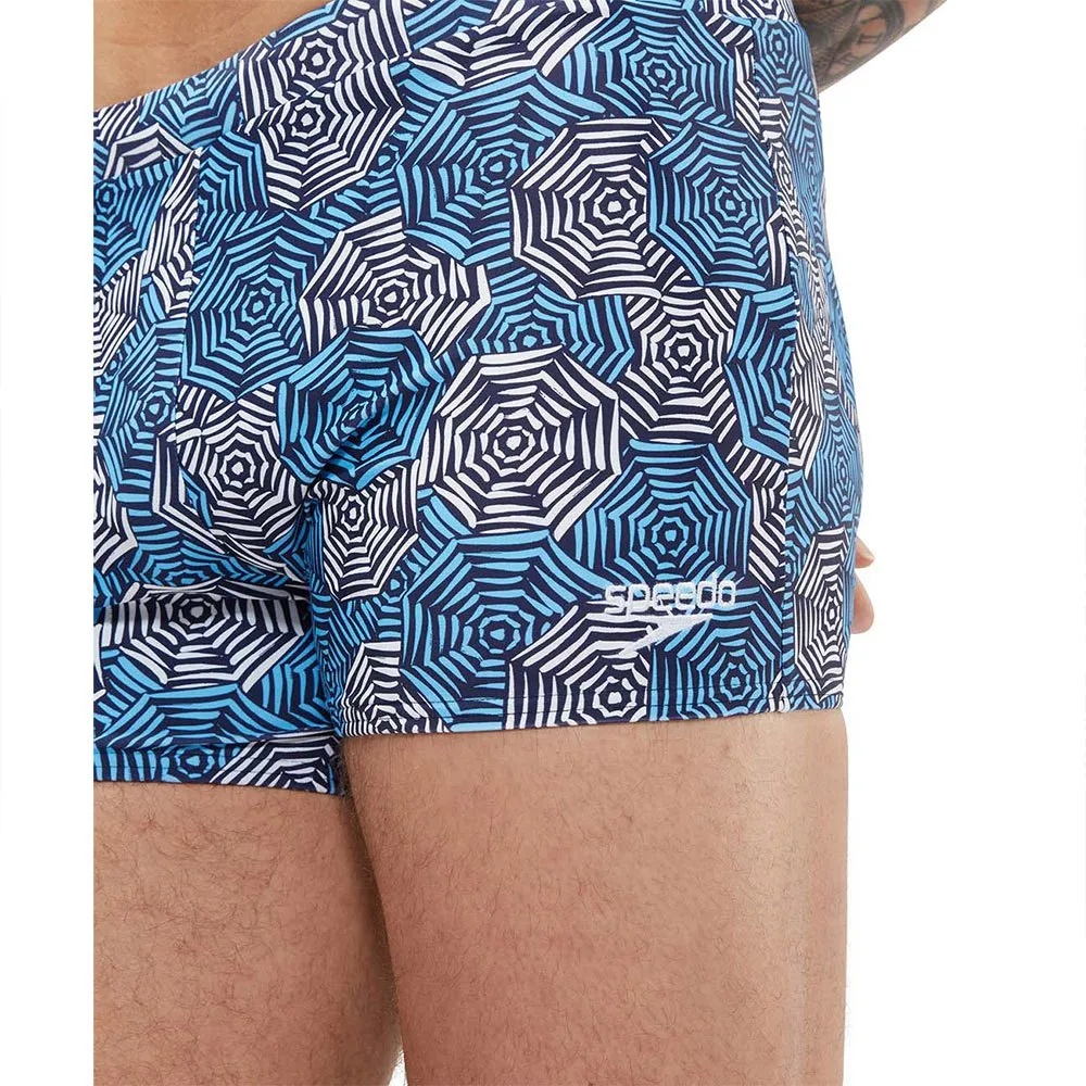 Speedo Escape Badbyxor Boxer male