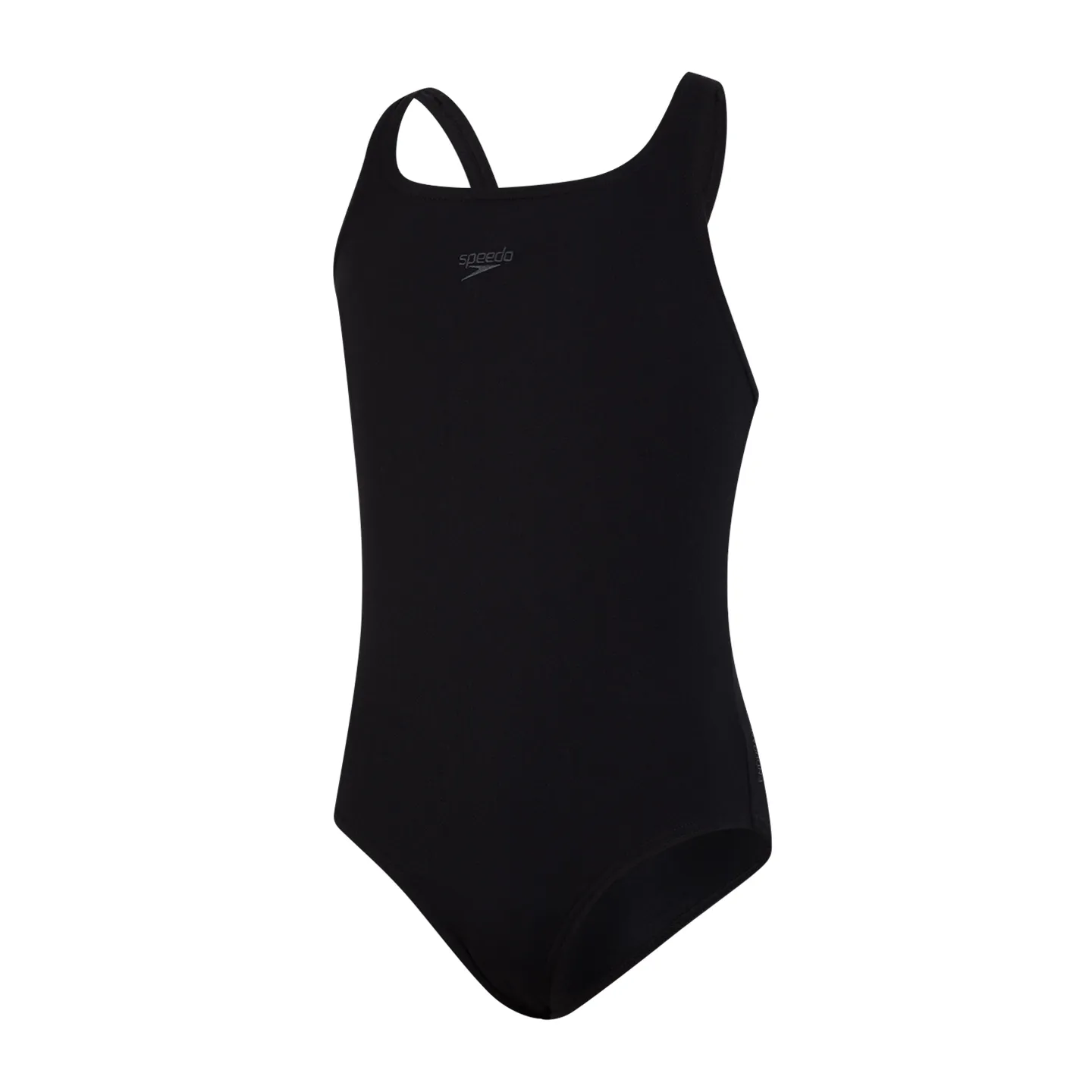 Speedo Essential Medalist Jr Baddräkt Speedo Essential Medalist Jr Baddräkt