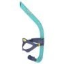 Speedo Fastskin Bullet Frontal Snorkel unisex, Arctic glass / hapuna blue