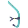 Speedo Fastskin Bullet Frontal Snorkel unisex, Arctic glass / hapuna blue