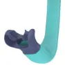 Speedo Fastskin Bullet Frontal Snorkel unisex, Arctic glass / hapuna blue