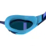 Speedo Fastskin Hyper Elite Mirror Simglasögon För Barn unisex, Picton blue / cobalt / iris, One Size