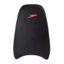 Speedo Fastskin Kickboard unisex, Black / red