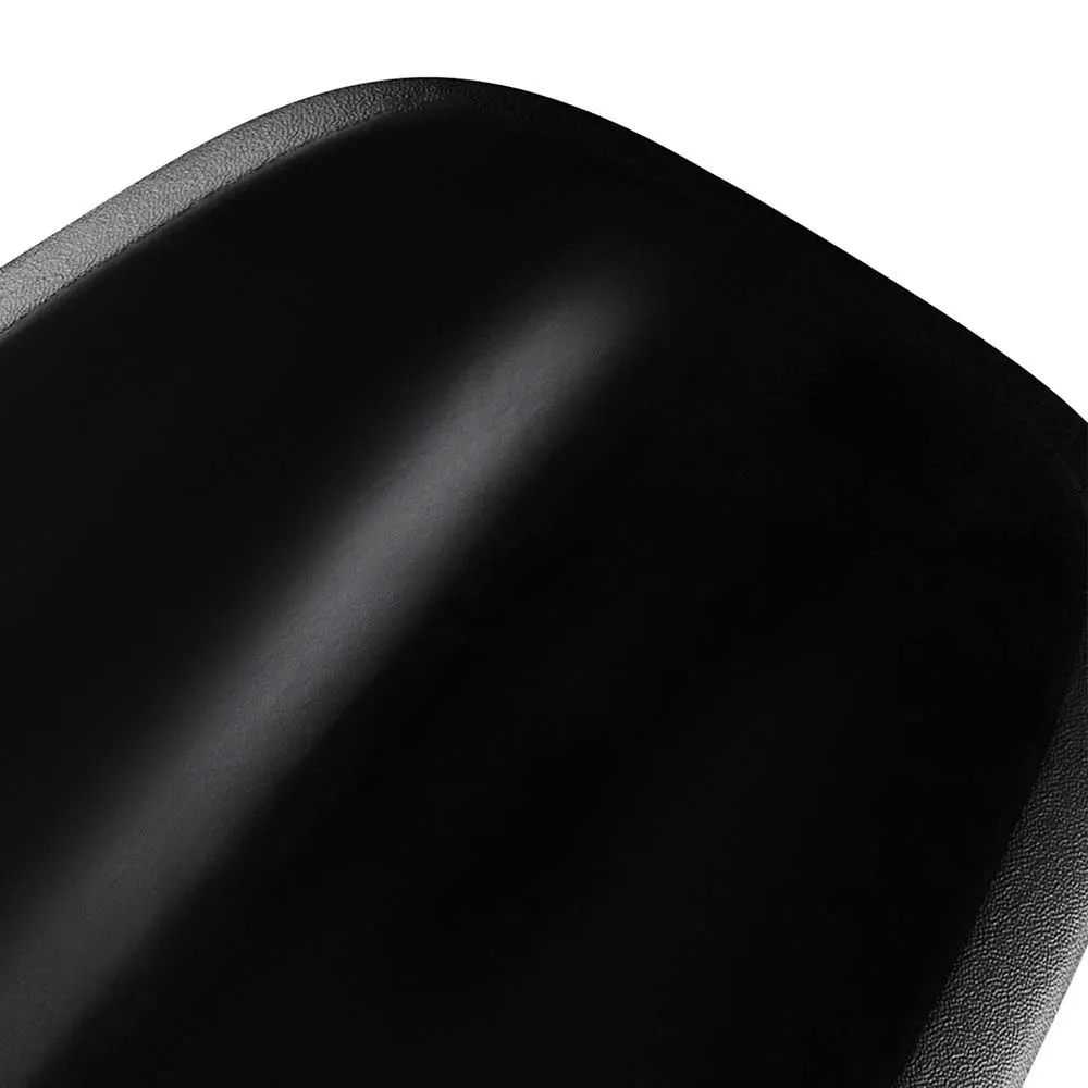 Speedo Fastskin Kickboard unisex, Black / red