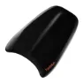 Speedo Fastskin Kickboard unisex, Black / red