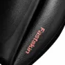 Speedo Fastskin Kickboard unisex, Black / red