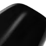Speedo Fastskin Kickboard unisex, Black / red