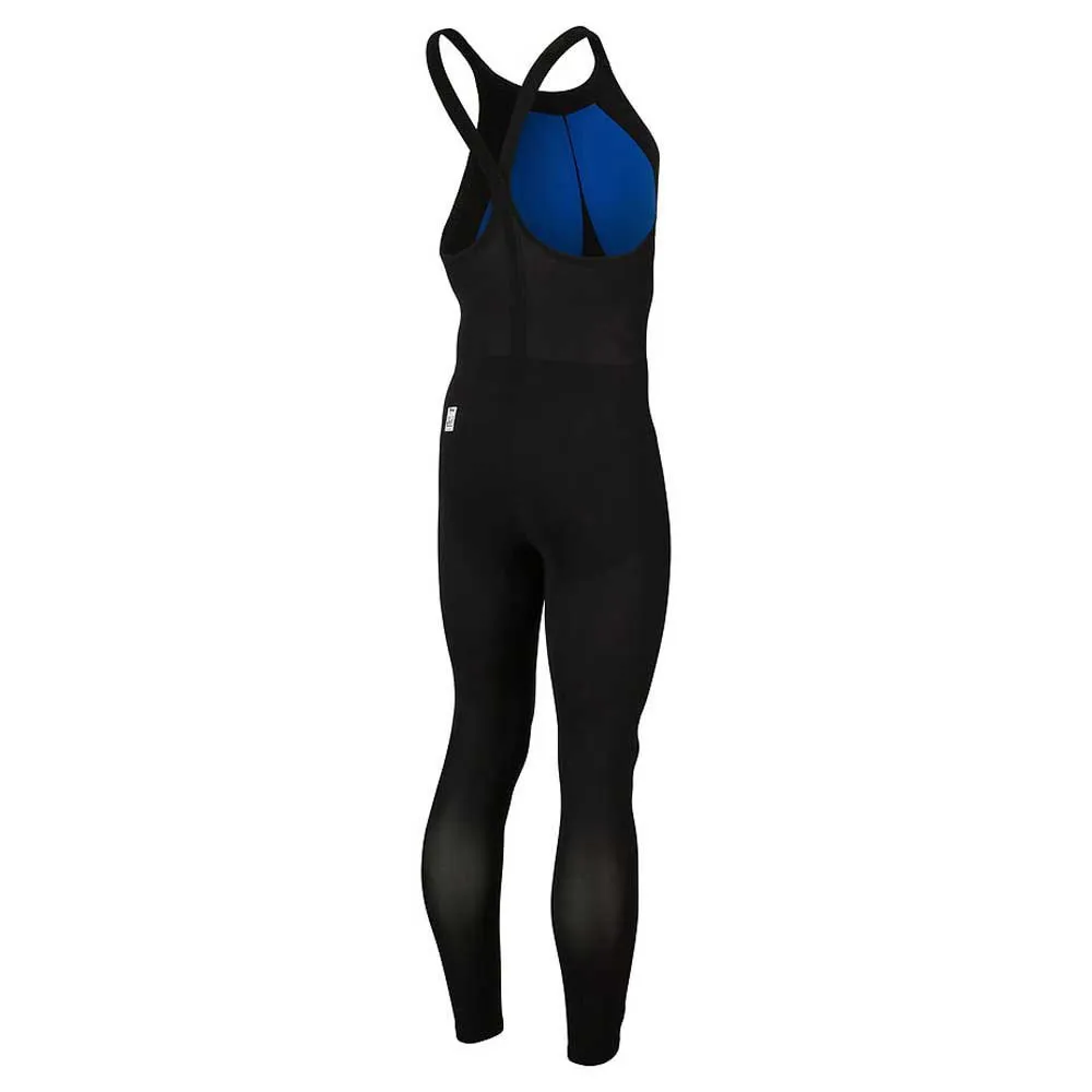 Speedo Fastskin Lzr Elite Openwater 2.0 Kostym male, Black Speedo Fastskin Lzr Elite Openwater 2.0 Kostym male, Black