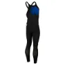 Speedo Fastskin Lzr Elite Openwater 2.0 Kostym male, Black