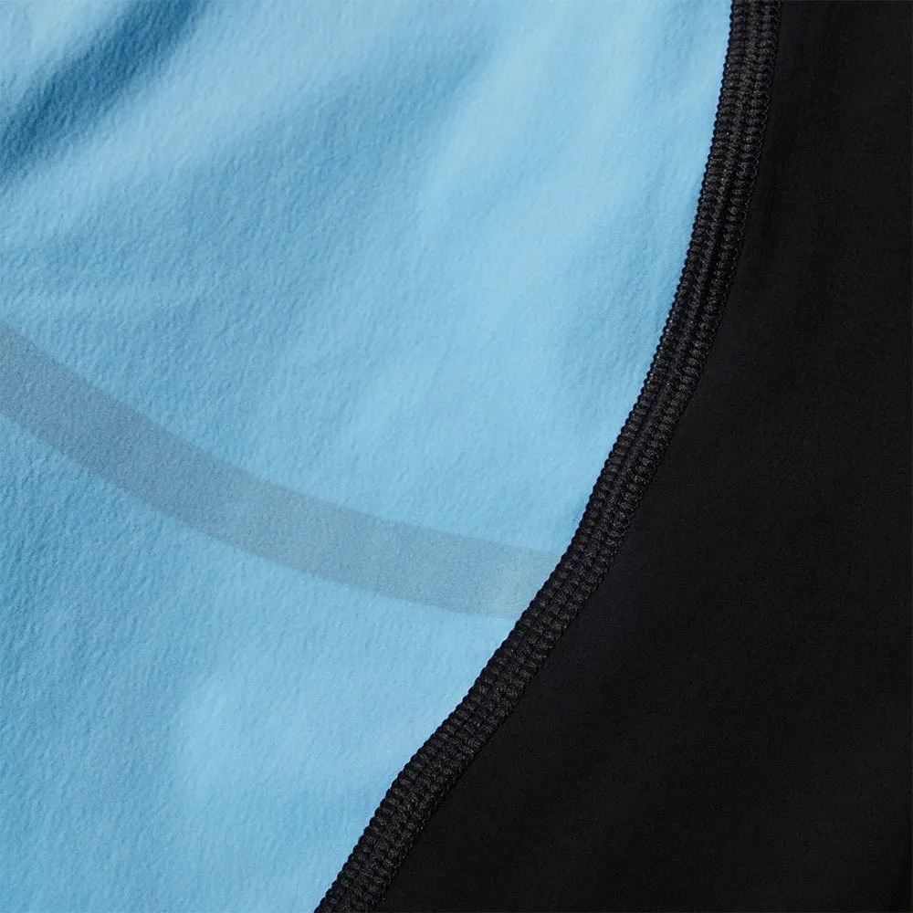 Speedo Fastskin Lzr Ignite Jammer male, Black / picton blue, 7-8Y