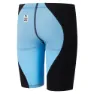 Speedo Fastskin Lzr Ignite Jammer male, Black / picton blue, 7-8Y