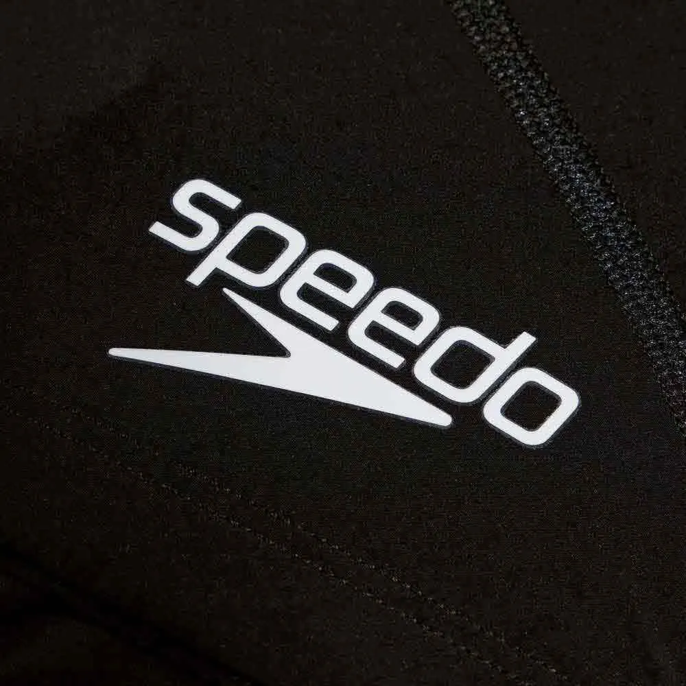 Speedo Fastskin Lzr Ignite Kneeskin öppen Ryggtävlingsbaddräkt female