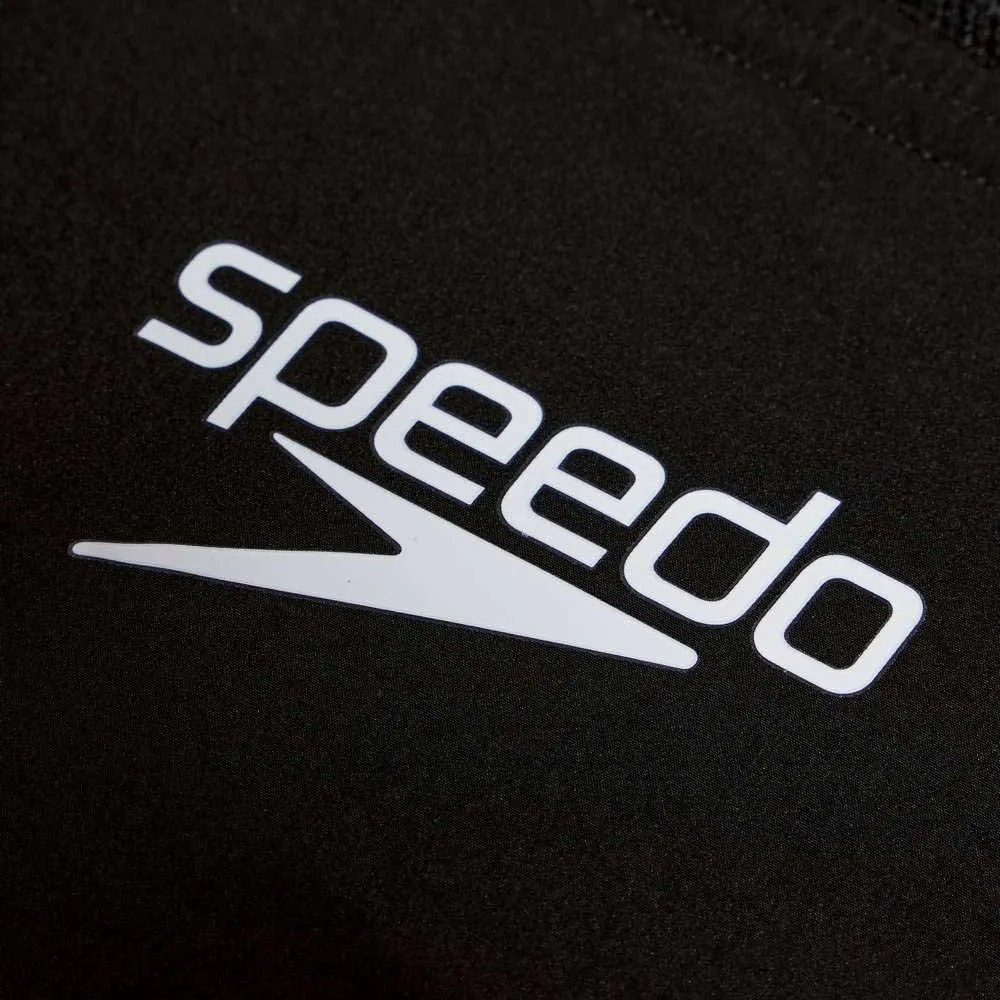 Speedo Fastskin Lzr Ignite Kneeskin öppen Ryggtävlingsbaddräkt female
