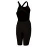Speedo Fastskin Lzr Ignite Kneeskin öppen Ryggtävlingsbaddräkt female