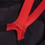 Speedo Fastskin Lzr Ignite Kneeskin Tävlingsswimsuit female, Black / flame red, 7-8Y