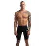 Speedo Fastskin Lzr Pure Intent 2.0 Backstroke Edition High Waisted Jammer male