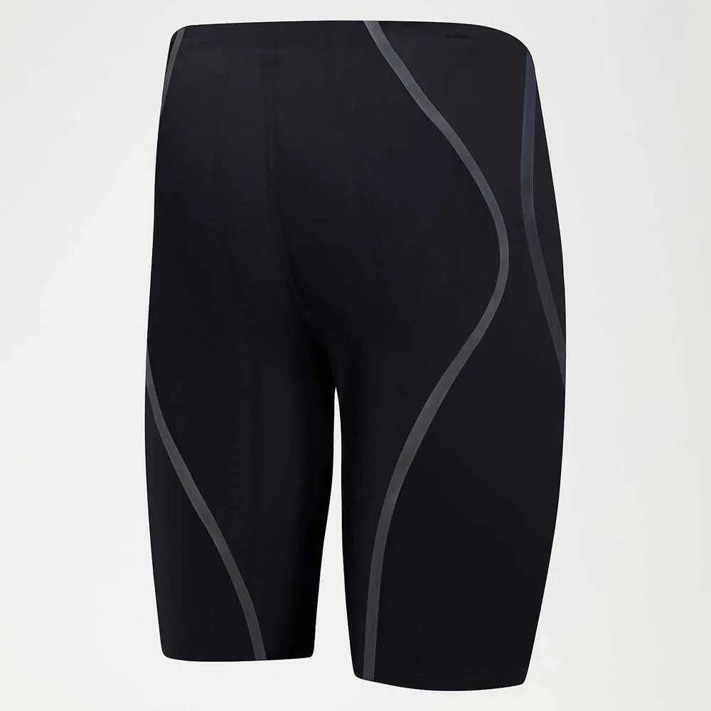 Speedo Fastskin Lzr Pure Intent 2.0 Backstroke Edition High Waisted Jammer male