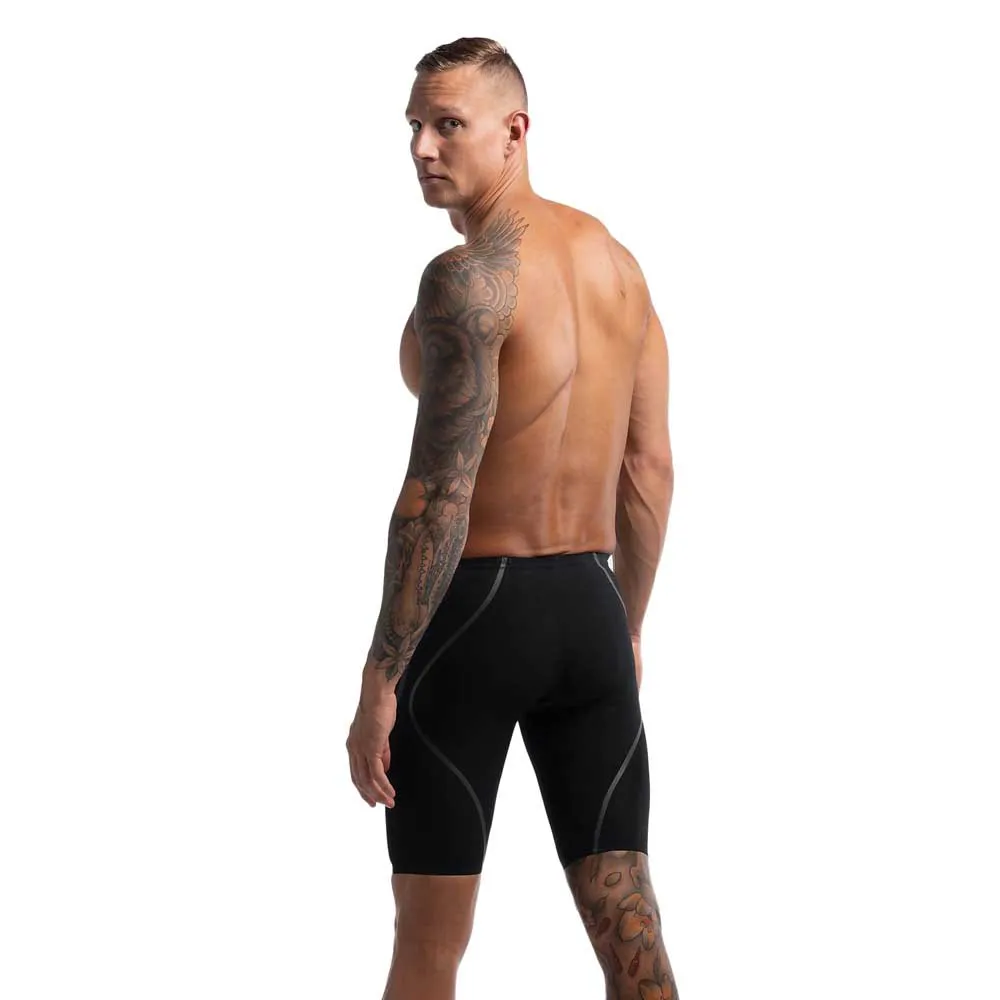 Speedo Fastskin Lzr Pure Intent 2.0 Backstroke Edition High Waisted Jammer male