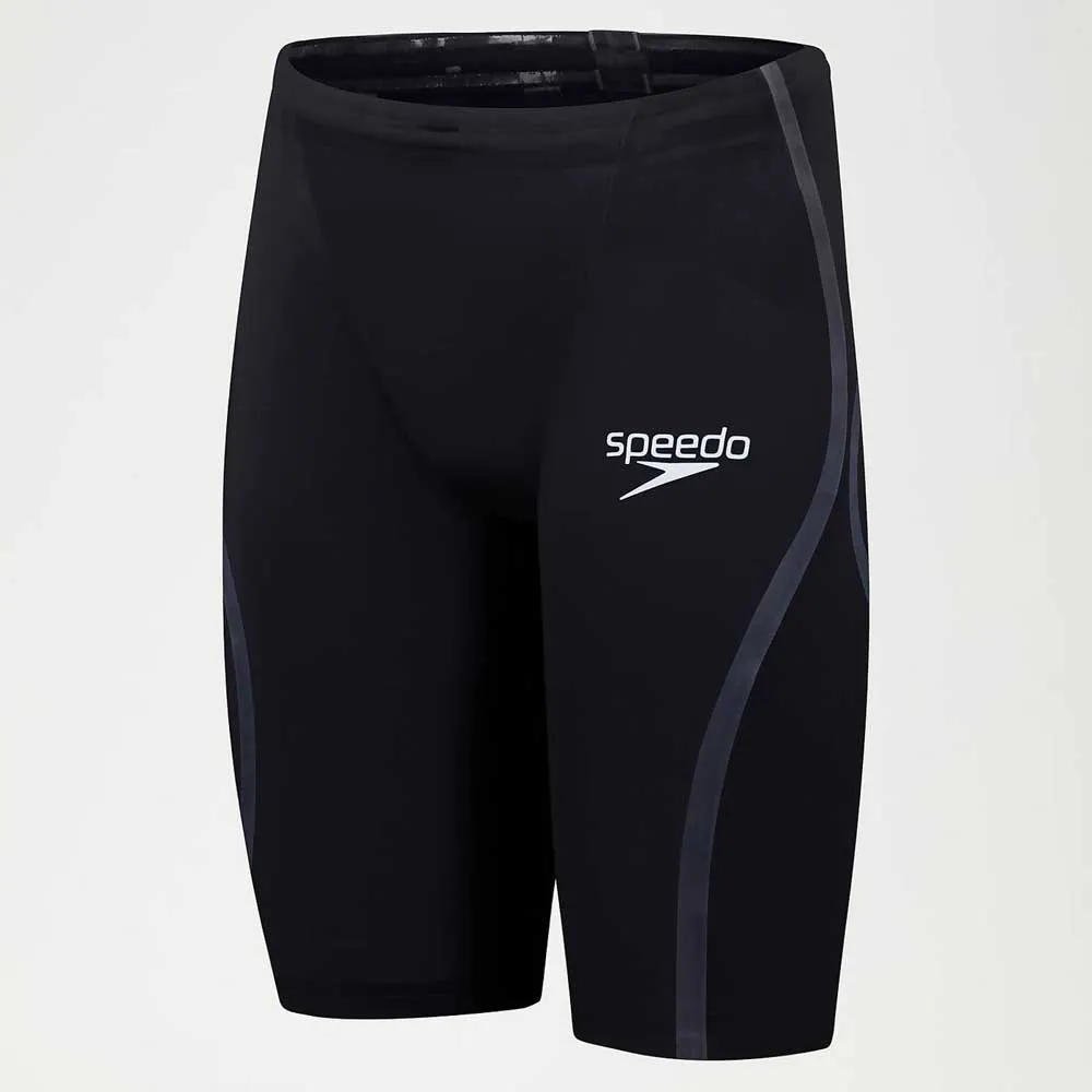 Speedo Fastskin Lzr Pure Intent 2.0 Backstroke Edition High Waisted Jammer male