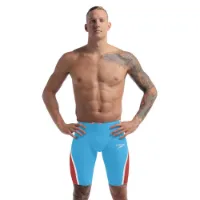 Speedo Fastskin Lzr Pure Intent 2.0 High Waisted Jammer male Speedo Fastskin Lzr Pure Intent 2.0 High Waisted Jammer male