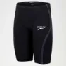 Black / iridescent