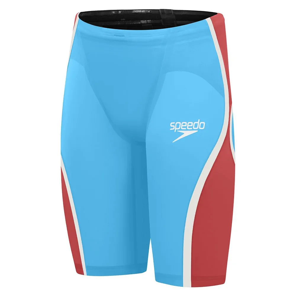 Speedo Fastskin Lzr Pure Intent 2.0 High Waisted Jammer male