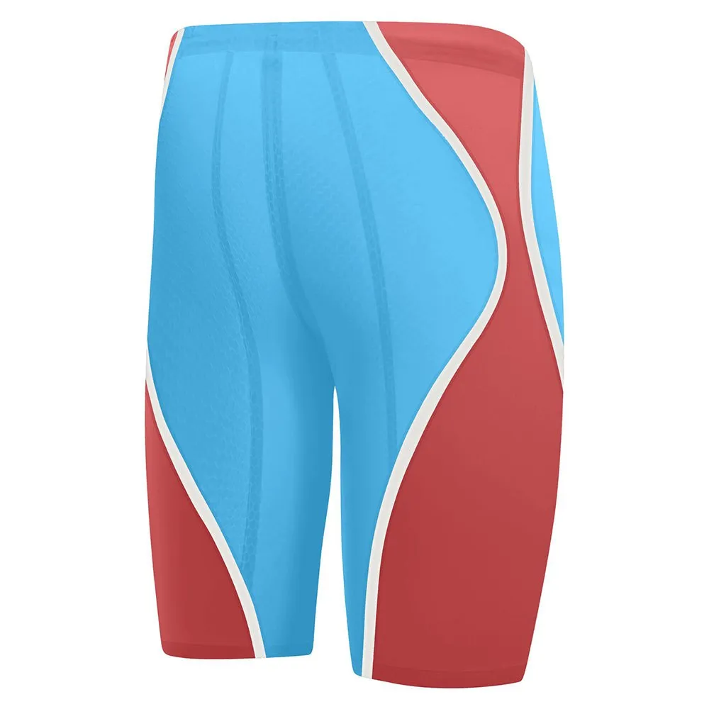 Speedo Fastskin Lzr Pure Intent 2.0 High Waisted Jammer male