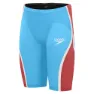 Speedo Fastskin Lzr Pure Intent 2.0 High Waisted Jammer male