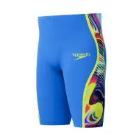 Speedo Fastskin Lzr Pure Intent 2.0 Högt Skurna Badbyxor male