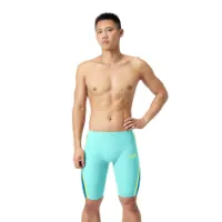 Speedo Fastskin Lzr Pure Intent 2.0 Högt Skurna Badbyxor male Speedo Fastskin Lzr Pure Intent 2.0 Högt Skurna Badbyxor male