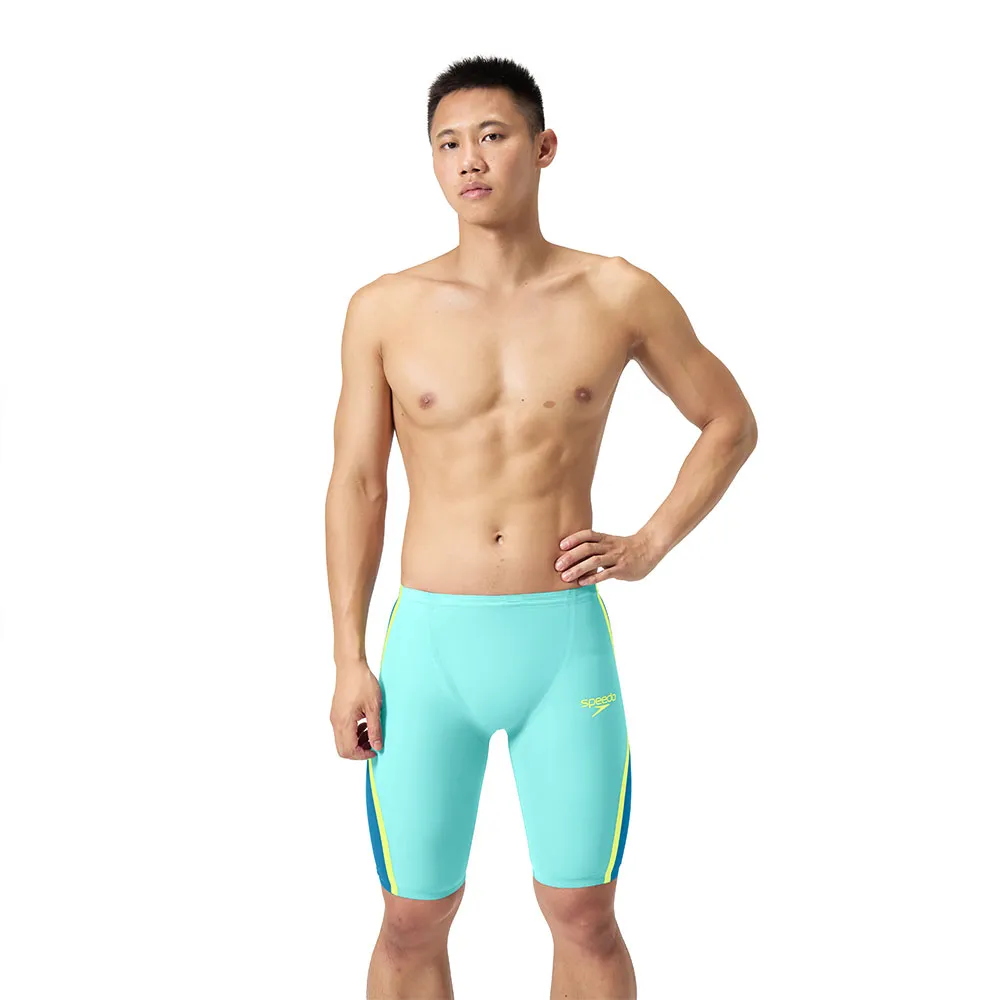Speedo Fastskin Lzr Pure Intent 2.0 Högt Skurna Badbyxor male Speedo Fastskin Lzr Pure Intent 2.0 Högt Skurna Badbyxor male